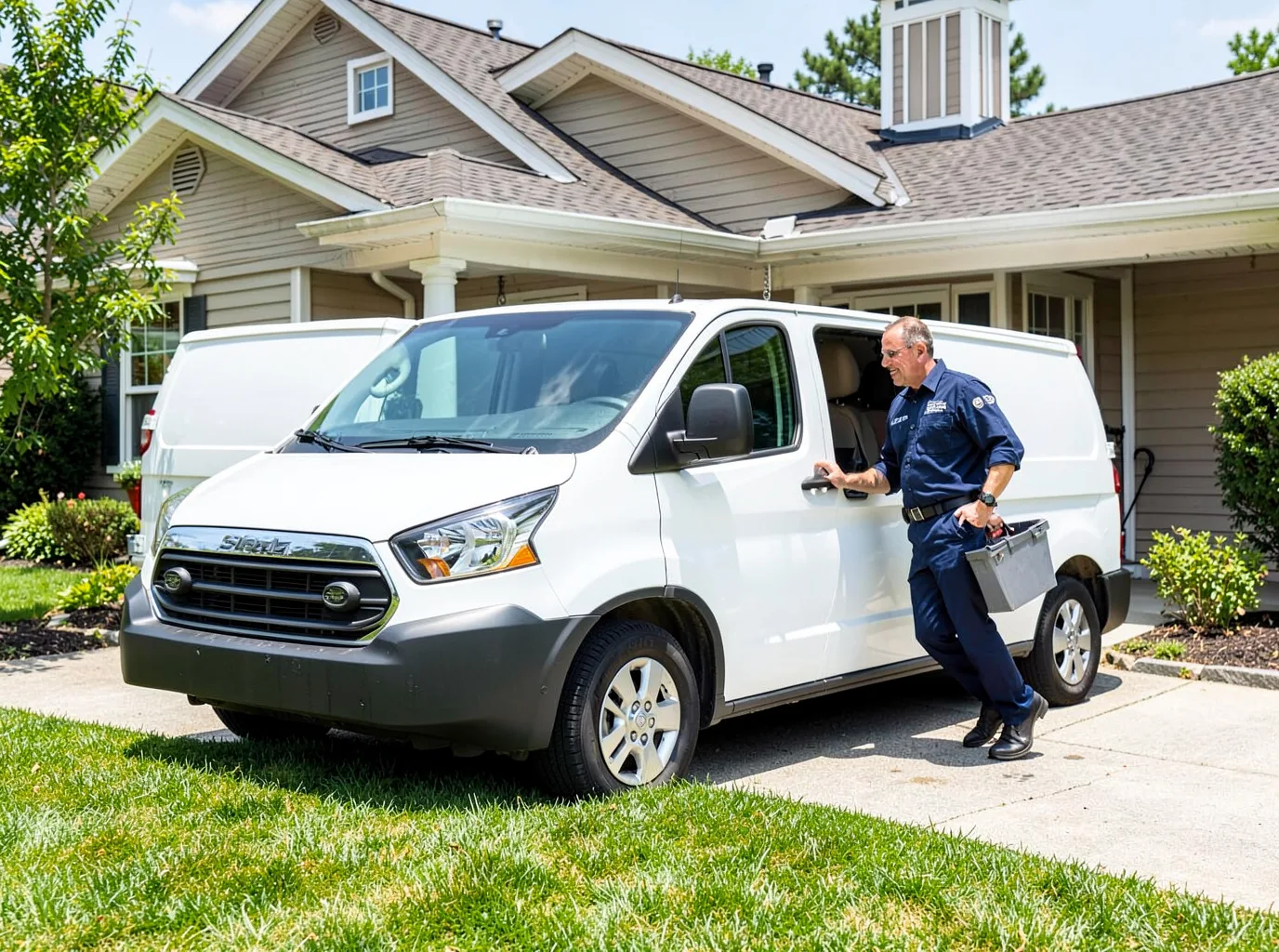 Emergency Plumber company in Fredericksburg, VA