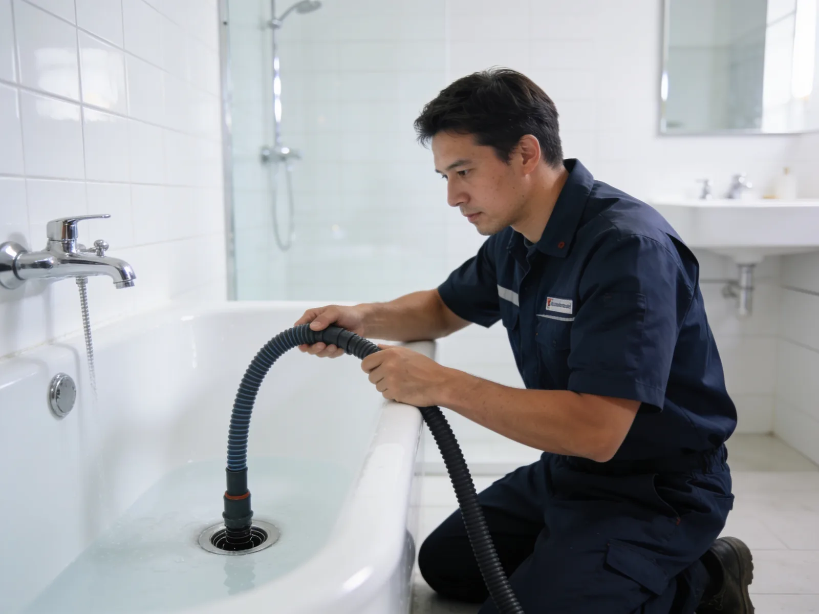 Emergency Plumber Fredericksburg, VA FAQs